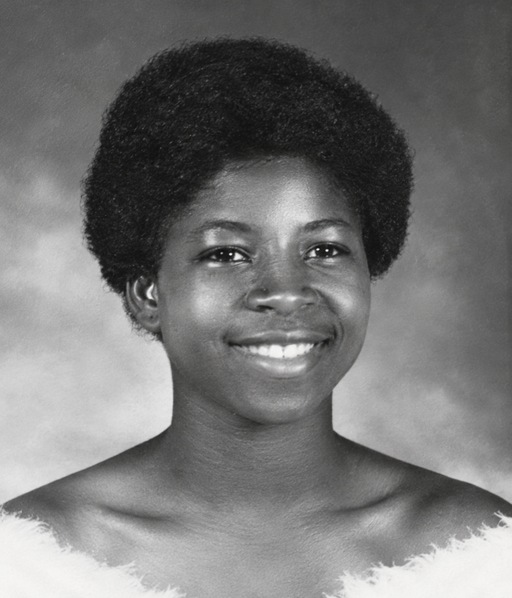Valerie Flemmings, Class of 1981