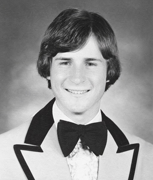 John Foehr, Class of 1981