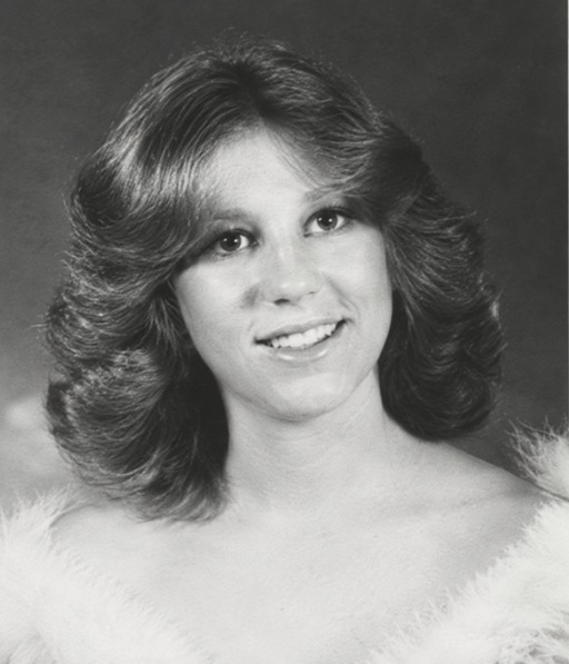 Debra Fohrman, Class of 1981