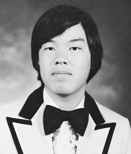Martin Fong, Class of 1981
