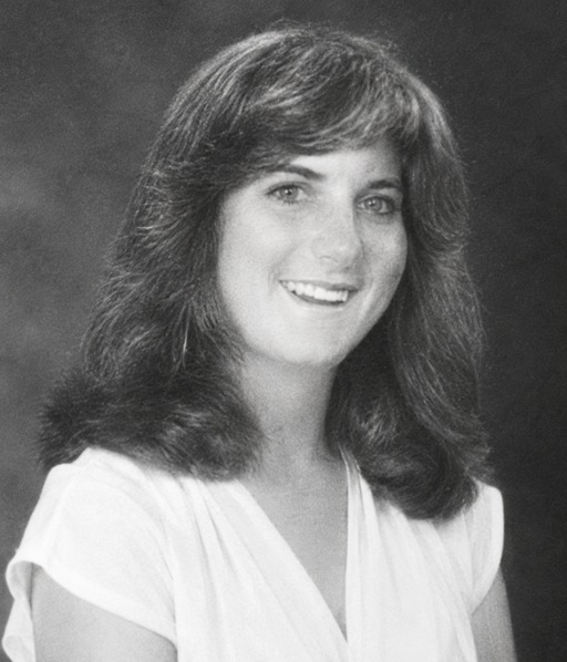 Holly Frazier, Class of 1981