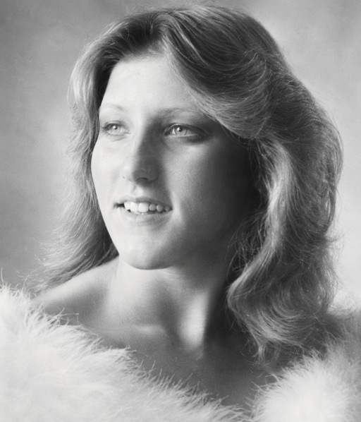 Terri Fritz, Class of 1981