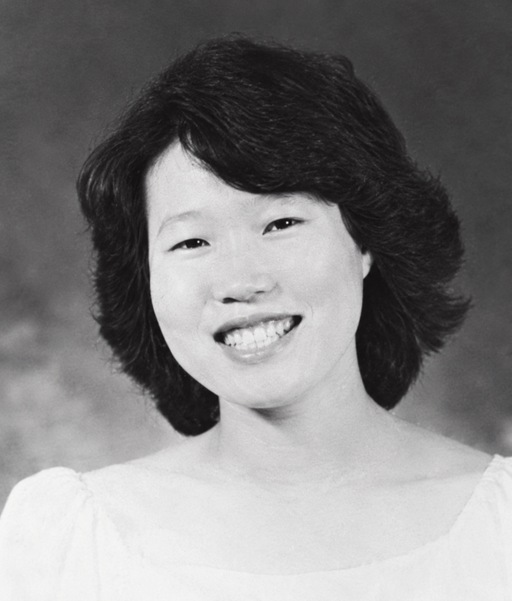Elaine Fung, Class of 1981