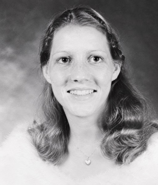Julie Gallagher, Class of 1981