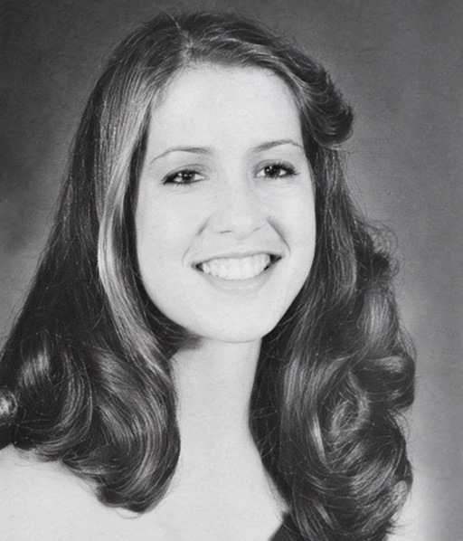 Jane Garcia, Class of 1981