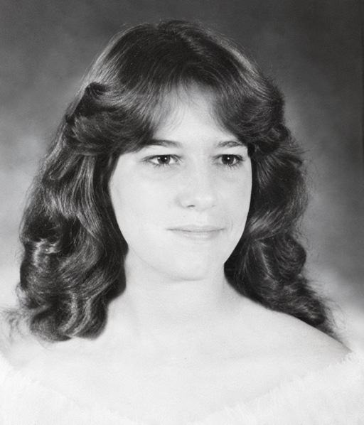 Paula Garcia, Class of 1981