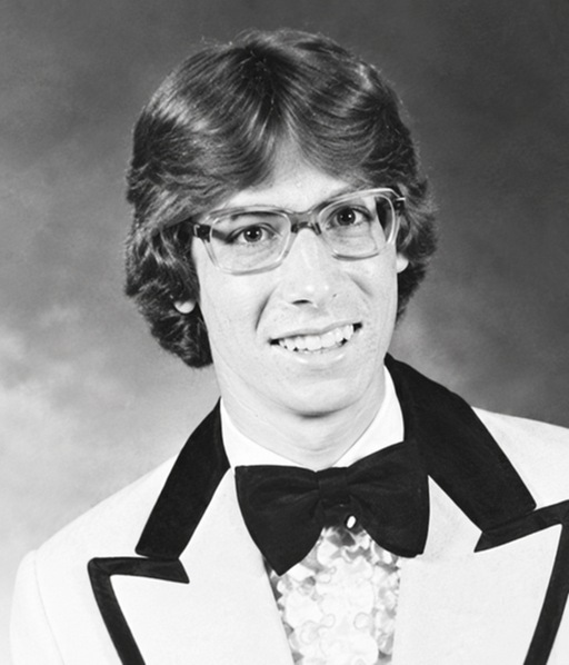 Martin Garvey III, Class of 1981