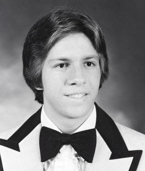 John Gatti, Class of 1981