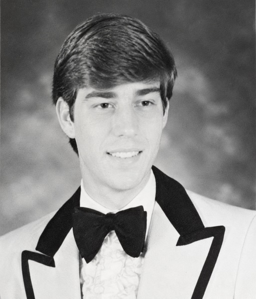 Dennis Gawronski, Class of 1981