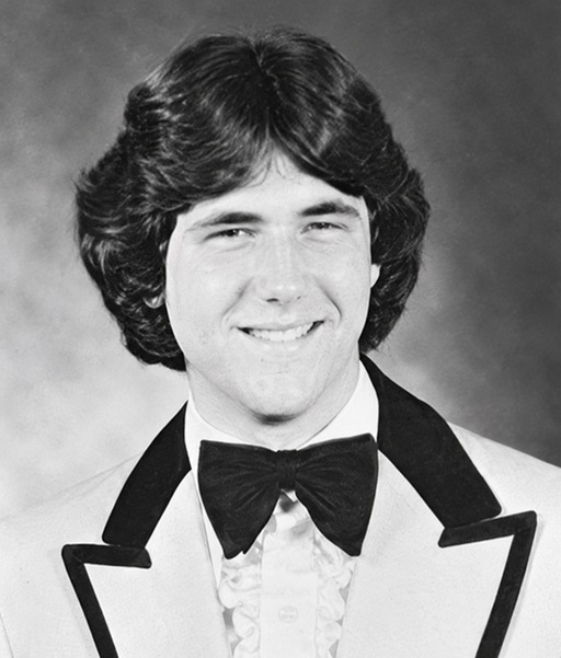 David Gensler, Class of 1981