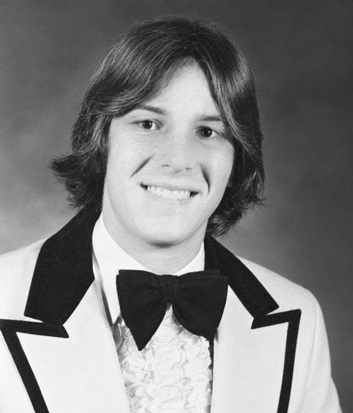 Grady Glasser, Class of 1981