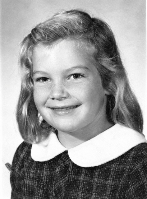 Pam Goldmann, Class of 1981