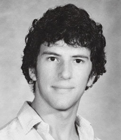 Joey Goldstone, Class of 1981