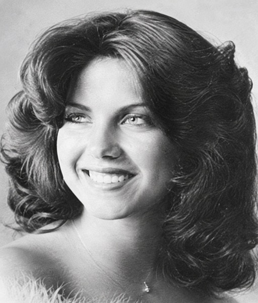 Lisa Gonsalves, Class of 1981