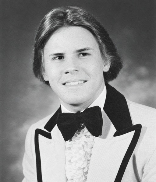 Corey Gonzales, Class of 1981