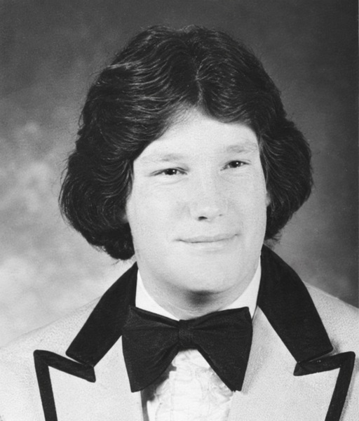 Robert Graham, Class of 1981
