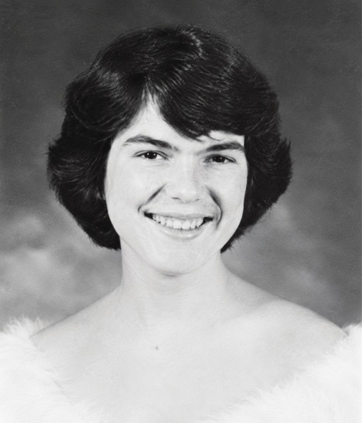 Leslie Griffin, Class of 1981