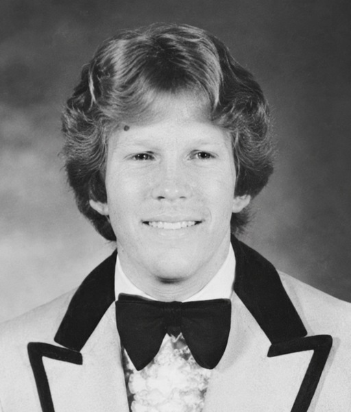 Matthew Grimes, Class of 1981