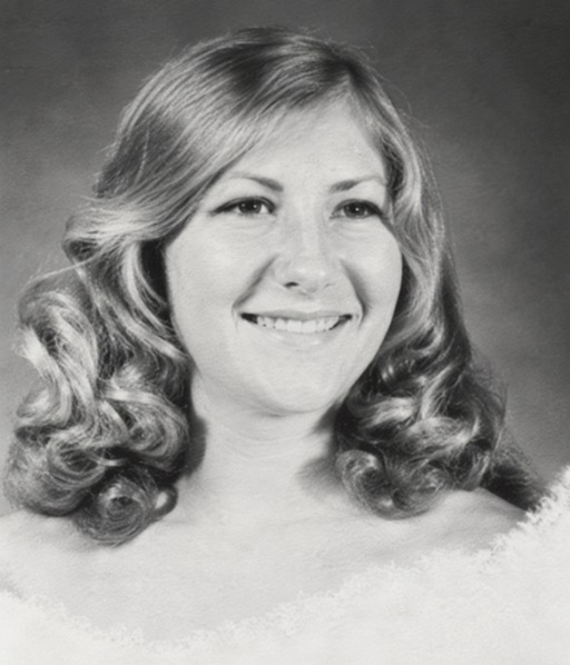 Natalie Hallett, Class of 1981