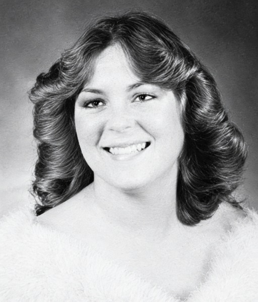 Gwen Hanle, Class of 1981