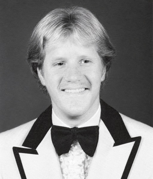 Lawrence Hargadon, Class of 1981