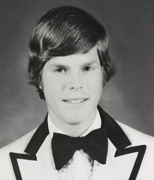 Bruce Hart, Class of 1981