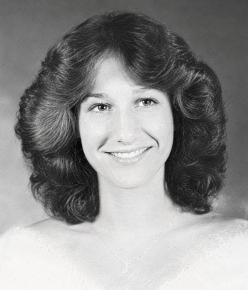 Miriam Hart, Class of 1981