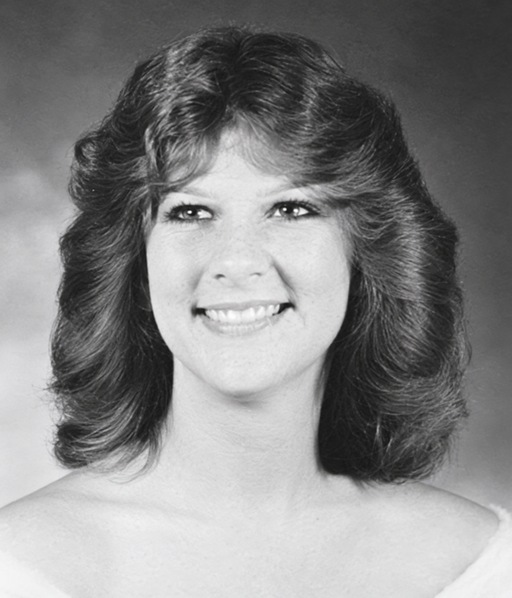 Melinda Hartle, Class of 1981