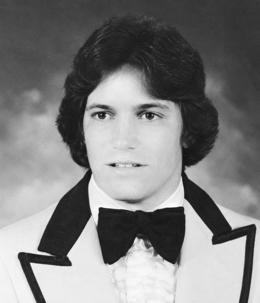 James Hartley, Class of 1981