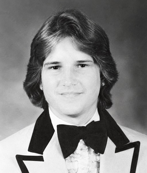 Brad Haverty, Class of 1981
