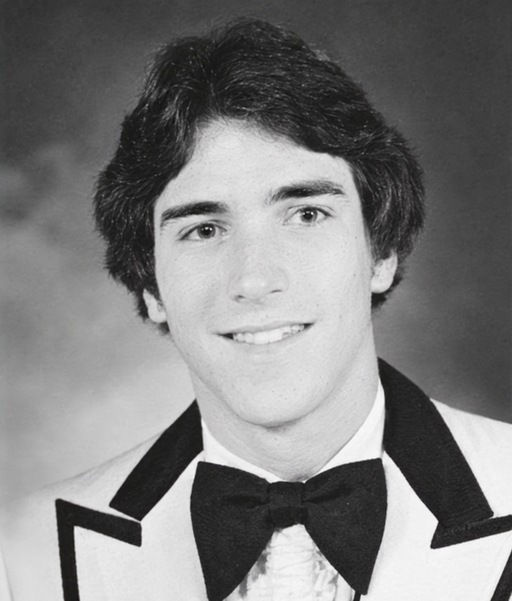 Scott Hay, Class of 1981