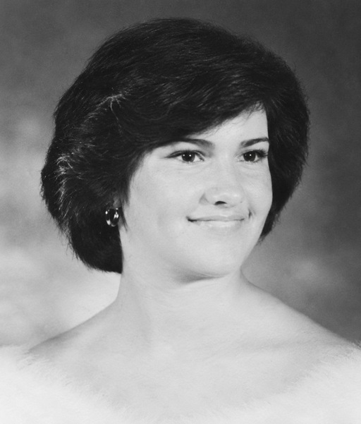 Judith Hazelton, Class of 1981