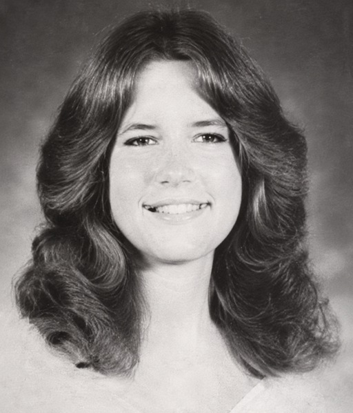 Kathryn Hazen, Class of 1981