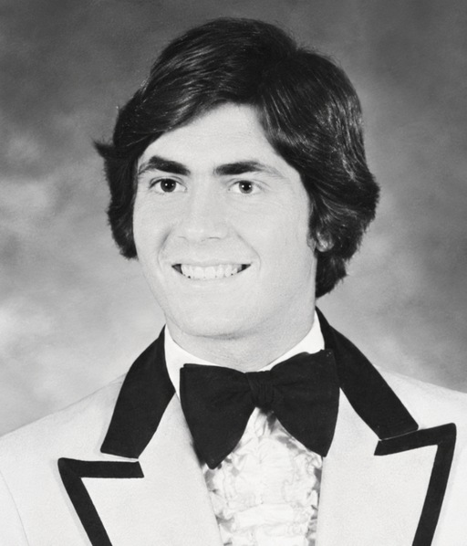 Ty Henderson, Class of 1981