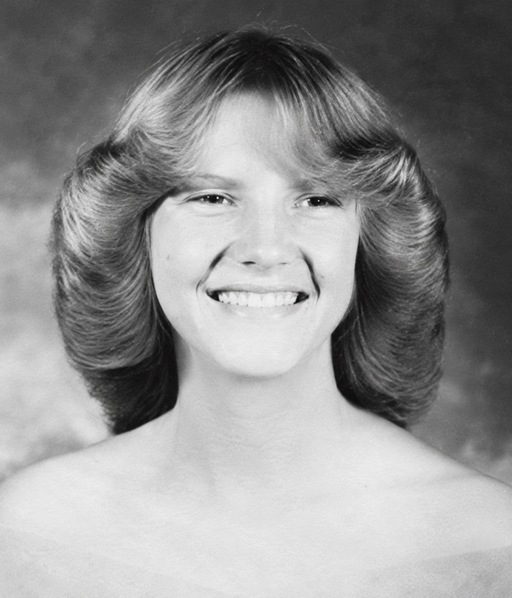 Susan Hensel, Class of 1981