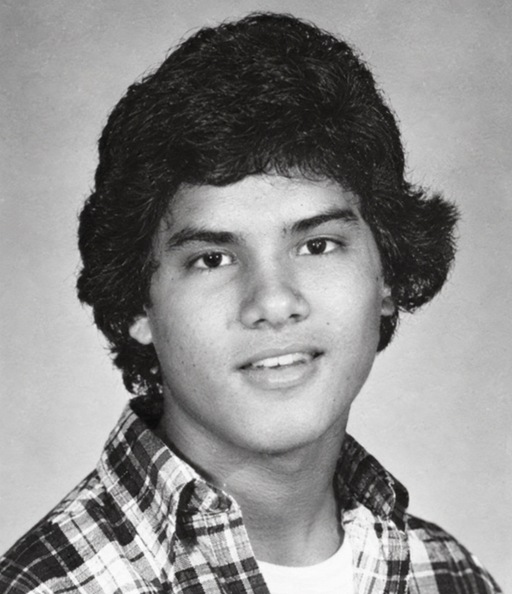 Ralph Herrera, Class of 1981