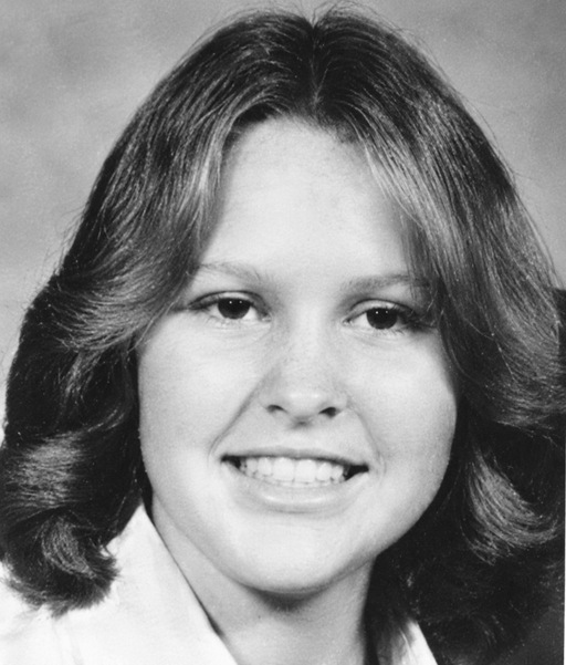 Elizabeth Hicks, Class of 1981
