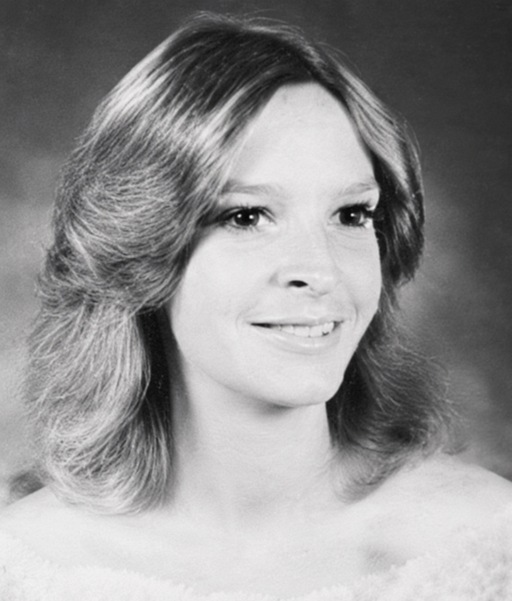 Lynn Hoffpauir, Class of 1981