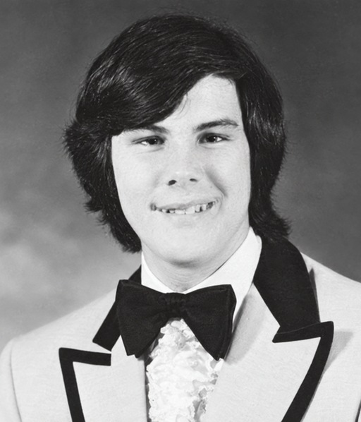 David Hofman, Class of 1981