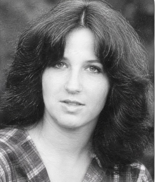 Teresa Hollidge, Class of 1981