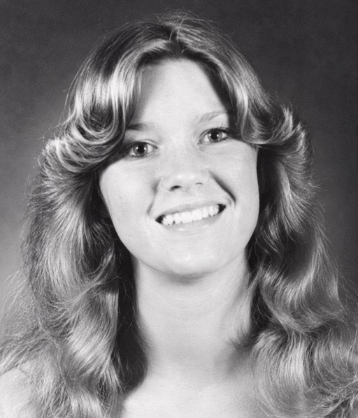 Barbara Hollingsworth, Class of 1981
