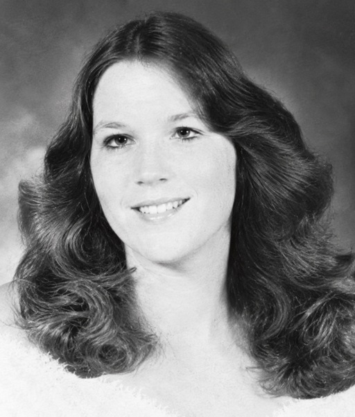 Kelli Holsworth, Class of 1981