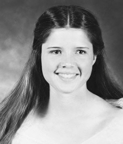 Bernadette Holthuis, Class of 1981