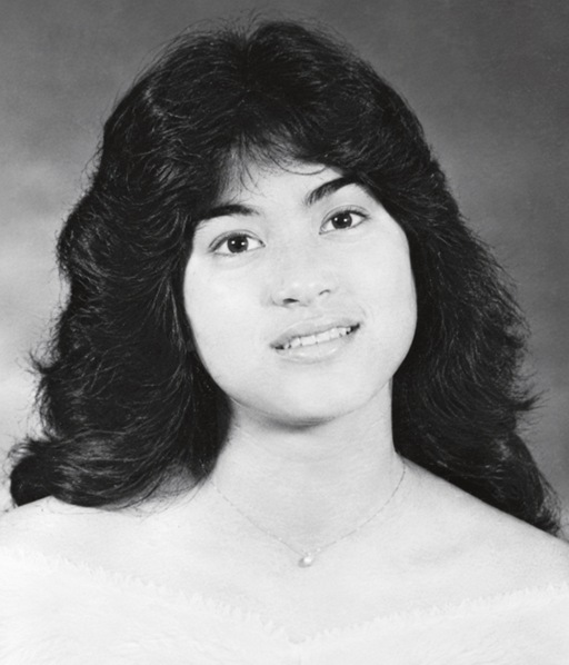 Michelle Hong, Class of 1981