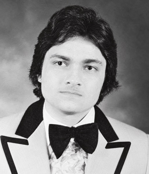 Andrew Hoover, Class of 1981