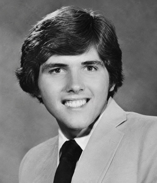 John Hoover, Class of 1981