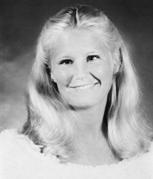 Elizabeth Hubbell, Class of 1981