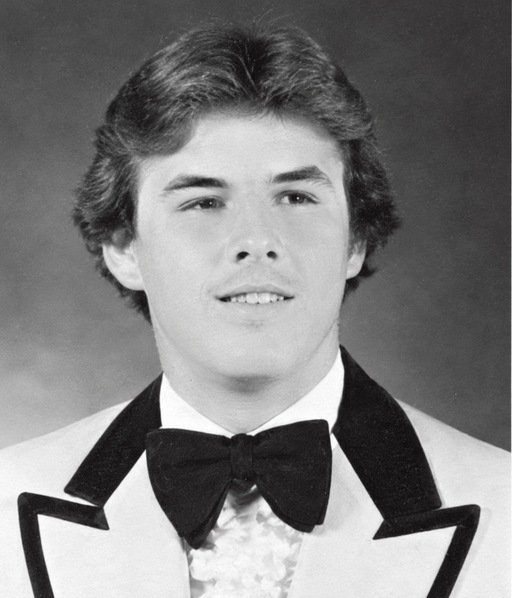 Walter Hughes, Class of 1981