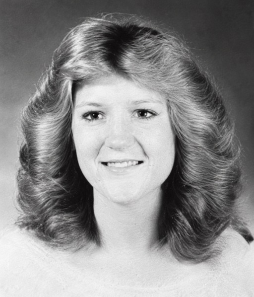 Gayle Hunter, Class of 1981