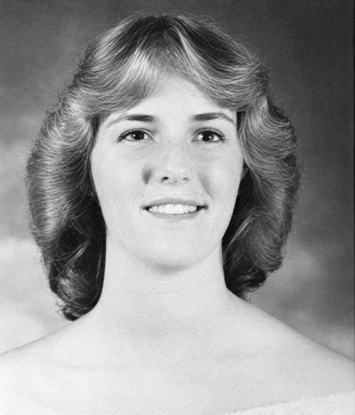 Victoria Hunter, Class of 1981
